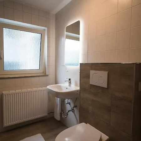 Aparthotel Schoenbuch 3*
