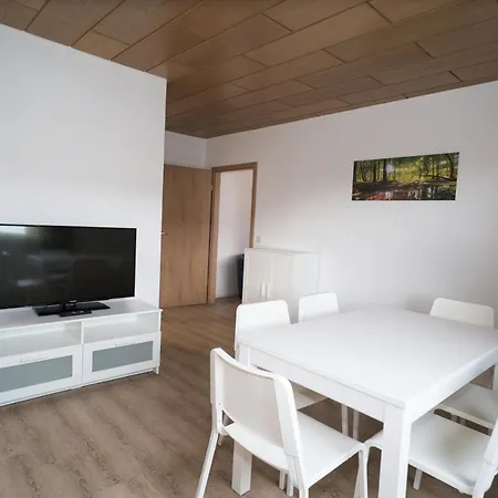 Schoenbuch Aparthotel 3*