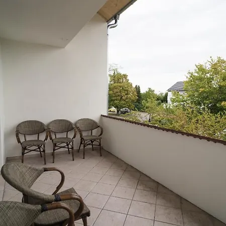 Schoenbuch Aparthotel