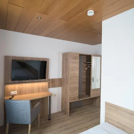 Aparthotel Schoenbuch Holzgerlingen