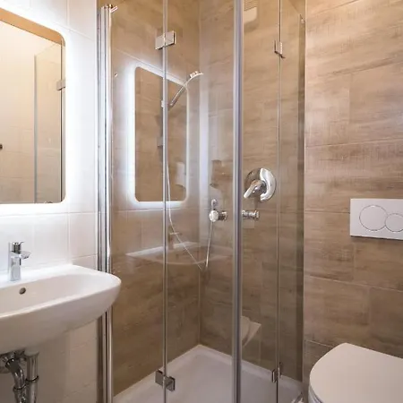 Hotel apartamentowy Schoenbuch