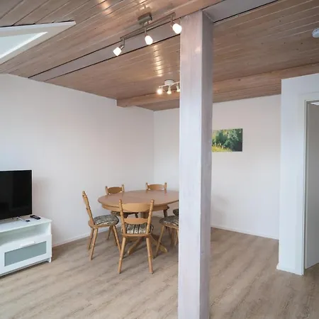 Aparthotel Schoenbuch 3*