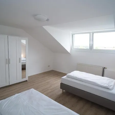 Aparthotel Schoenbuch
