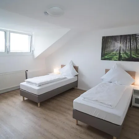 Aparthotel Schoenbuch