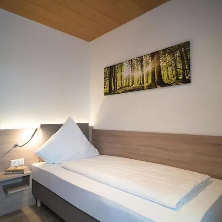 Aparthotel Schoenbuch