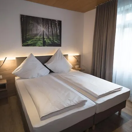 Aparthotel Schoenbuch