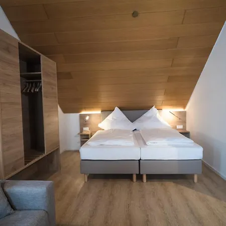 Schoenbuch Aparthotel Holzgerlingen
