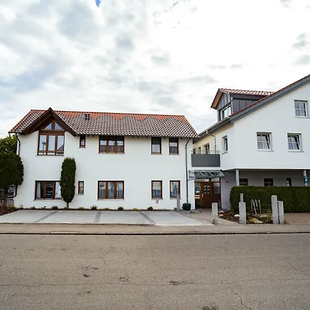 Schoenbuch Aparthotel