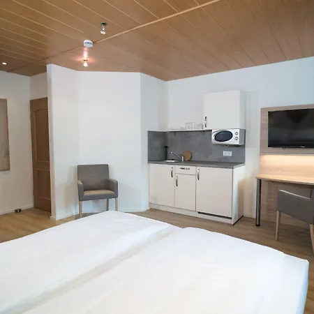 Schoenbuch Aparthotel