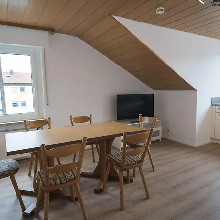 Schoenbuch Aparthotel Holzgerlingen