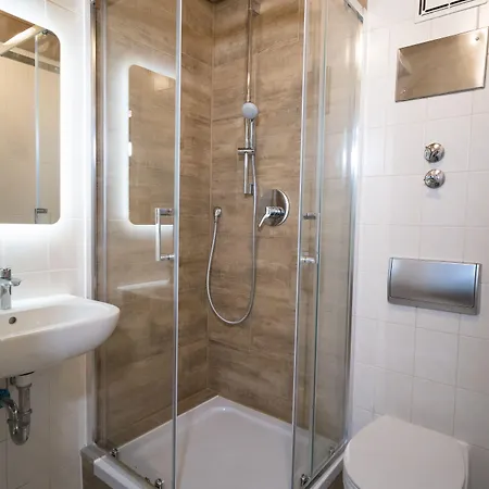 Aparthotel Schoenbuch