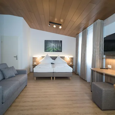 Aparthotel Schoenbuch
