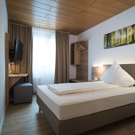 Schoenbuch Aparthotel