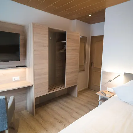Schoenbuch Aparthotel 3*