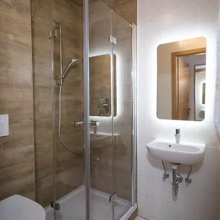 Schoenbuch Aparthotel Holzgerlingen