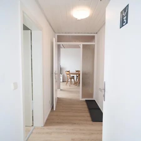 Schoenbuch Апарт-отель 3*