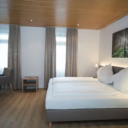 Schoenbuch Aparthotel 3*