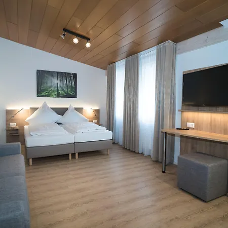 Schoenbuch Aparthotel