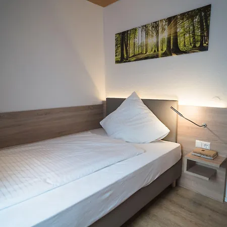 Schoenbuch Aparthotel