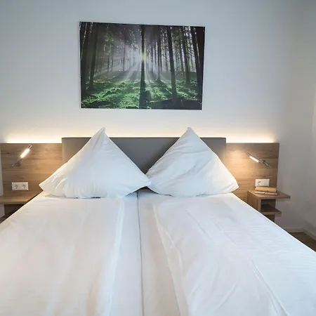 Aparthotel Schoenbuch