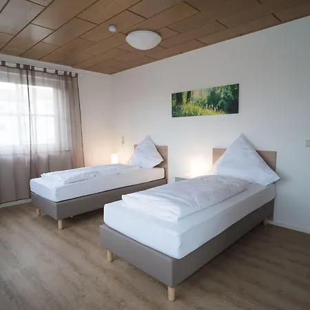 Schoenbuch Aparthotel 3*