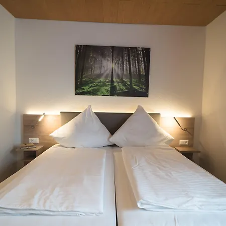 Aparthotel Schoenbuch
